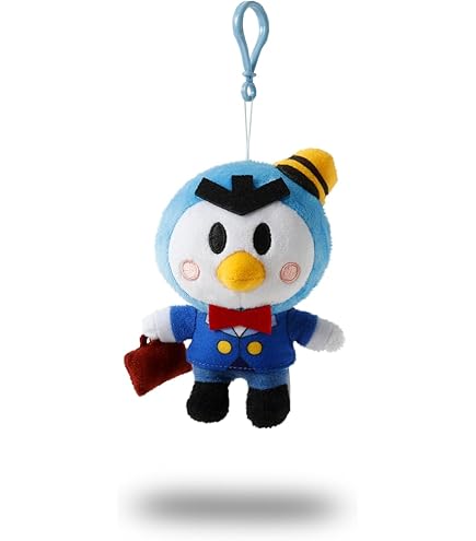 Amazon.co.jp: 桜スパイク ぬいぐるみ ブロスタ : おもちゃ