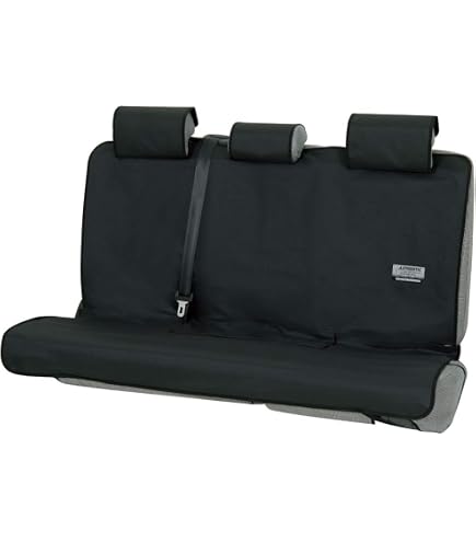 Amazon | TOYOTA (トヨタ) 純正部品アクセサリー ペットシートカバー(2 