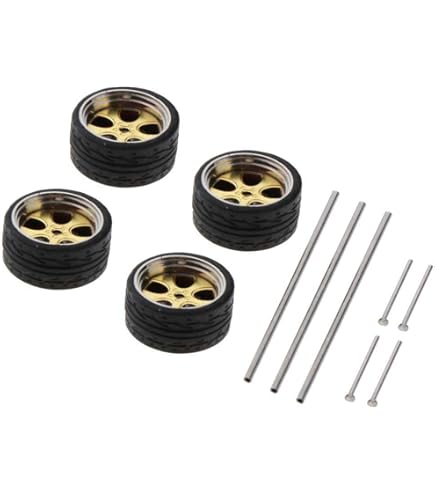 Amazon | プラモ セルシオ アオシマ ホイール タイヤ 車 vip