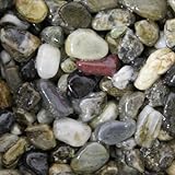 乾燥砂利 淡那智（あわなち）（20ｋｇ）（10袋セット）マツモト産業