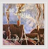 Homeland for the Restless