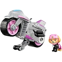 新品 モーター・パウ ベーシックビークル 6台セット プルバック パウパト 新品 モーター・パウ ベーシックビークル 6台セット プルバック