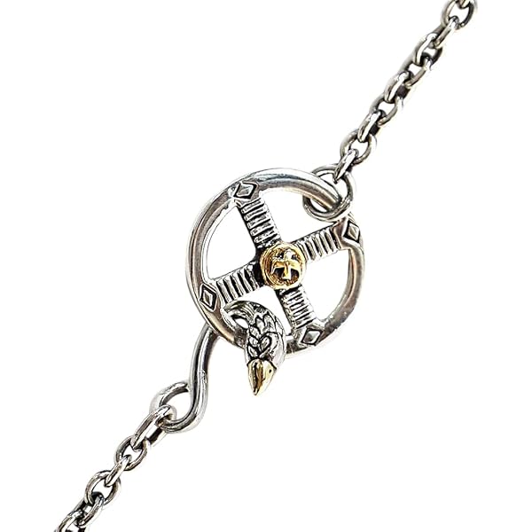 Amazon | [CHAOS] メディスンホイール イーグルフック シルバー