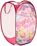 Nickelodeon Bubble Guppies Pop Up Hamper