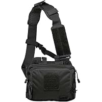 Amazon.co.jp: 5.11タクティカル プッシュパック 56037 ベイルアウト