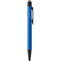 Amazon | ゼブラ タッチペン付油性ボールペン スタイラスC1 0.7mm P 
