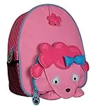 C.R. Gibson Toddler Backpack, Poodle by C.R. Gibson [並行輸入品]