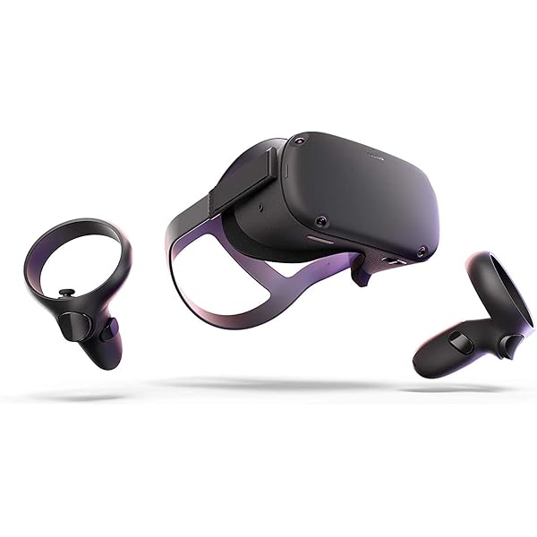 Amazon.co.jp: 【正規輸入品】Oculus Quest (オキュラス クエスト 