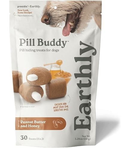 Amazon.co.jp: グリニーズ ピルポケット チキン味 犬用 Greenies Pill
