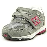 (ニューバランス) New Balance KV990 ベビー 米国 2 EW グレー スニーカー イギリス 1.5 欧州の 17 [並行輸入品]