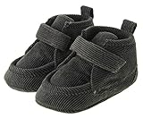 (ダンティヤ)Dantiya  ベビー　キッズ　新生児　秋冬　シューズ　靴　コーデュロイ　ファーストシューズ (11cm)