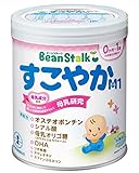 雪印ビーンスターク ビーンスターク すこやか M1 300g