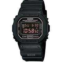 Amazon.co.jp: CASIO(カシオ)腕時計 Gショック マットブラック
