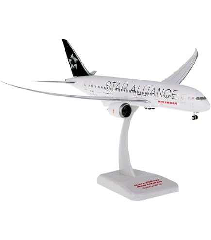 Amazon | LIMOX 1/200 ボーイング 747-400 ルフトハンザドイツ航空 D