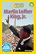 National Geographic Readers: Martin Luther King, Jr. (Readers Bios)