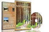 Cycle Through Nature-Virtual Cycle Experience - for indoor walking, treadmill and running workouts