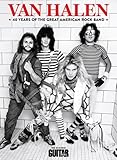 Guitar World Van Halen