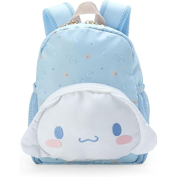 アイシナモロール　リュック　サンリオ Amazon.co.jp: アイプランニング サンリオキャラクターズ ぬいぐるみ