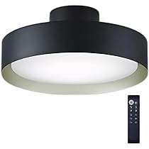 DAIKO リモコン・電球付LEDシーリングライト DXL-82324 楽天ビック｜大光電機｜DAIKO リモコン付LEDシーリングライト