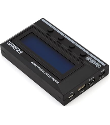 Amazon | ヨコモ (YOKOMO) RPX-2 コンペティション ESC (パープル) R