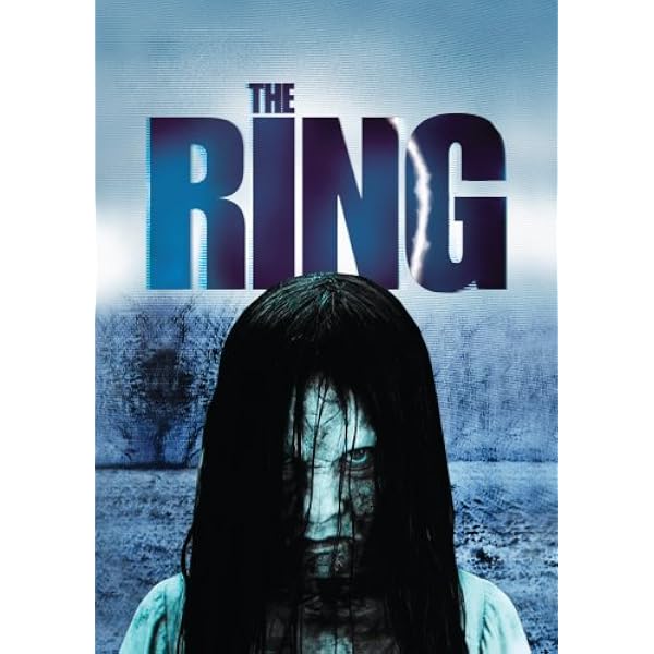 Amazon.co.jp: The Ring : DVD