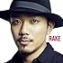 Rake「ランナーズ愛(初回限定盤)」
