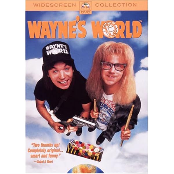 【中古】 ウェインズ・ワールド2　スペシャル・エディション/ＤＶＤ/PHLF-103230 Amazon.co.jp: ウェインズ・ワールド2 スペシャル・エディション