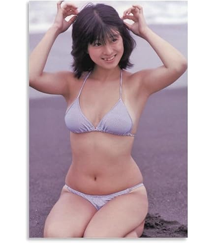 Amazon.co.jp: 河合奈保子 写真集 さまーひろいん NAOKO ワニブックス