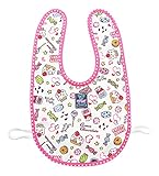 KILLYEDNA(キリーエドナ) ラウンドビブ・スウィーツ(ホリック)