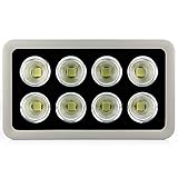 400W昼白色　8pcs*50W　COBタイプLEDパッケージ/COB投光器　ワークライト 広角120°　フラッドライト　家庭電源/屋外照明/看板燈/集魚燈でもいい
