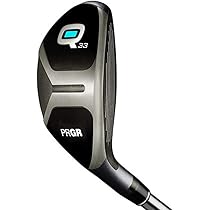 PRGR プロギア Q 28 ユーティリティ ゴルフクラブ Amazon | PRGR(プロギア) ユーティリティ Q(キュー) 28 LIGHT SPEC