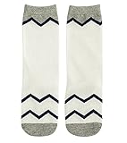 Plus Nao(プラスナオ) キッズソックス ベビーソックス 子供 キッズ ソックス 靴下 くつ下 くつした 子供ソックス ハイソックス 子供靴下 女の子用 男の子用 波型模様 波型ボーダー シンプ