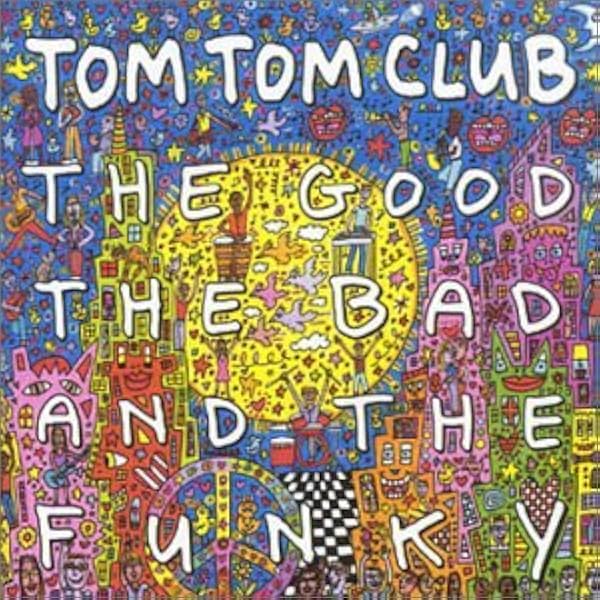 トム・トム・クラブ　　Tom Tom Club (Dlx) (Exp) Amazon.com: Tom Tom Club (Expanded Edition) [RSD23 EX]: CDs