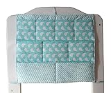 ベビーベッドハンギングオーガナイザーベビーベッドハンギングバッグ収納バッグチック