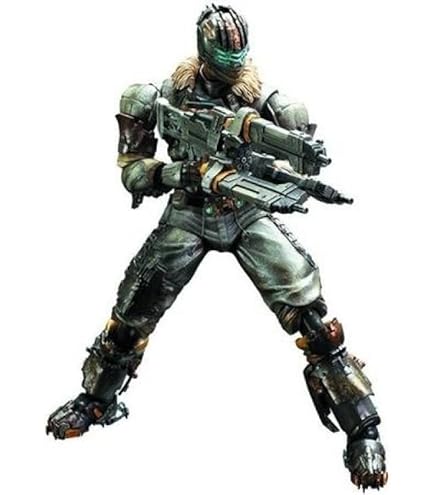 Amazon | POP UP PARADE Dead Space アイザック クラーク ノンスケール