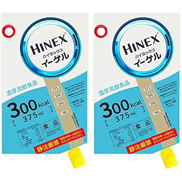 Amazon.co.jp: ハイネックスイーゲル (2ケースセット) 400kcal