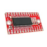 Flameer 高品質　耐久性　LED　ドット　ブレークアウト　制御　チューブ　　マトリックス　ドライブ　デジタル　ドライバ　HT16K33　