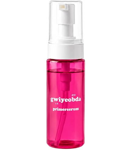 Amazon | gwiyeobda キヨプタ ヘアクリーム 100ml ピンク 洋ナシの香り