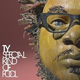 SPECIAL KINF OF FOOL