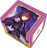 合皮製デッキケース Fate/Grand Order「ランサー／スカサハ」