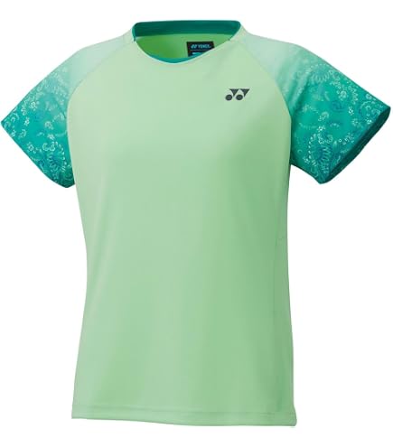 Amazon.co.jp: YONEX ゲームシャツ : ファッション