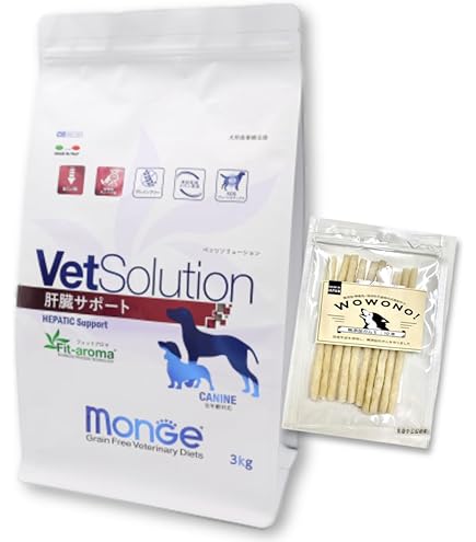 Monge VetSolution 消化器サポート Vet Solution 消化器サポート 400g - メルカリ