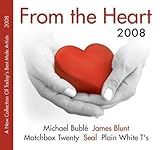 From the Heart 2008 by Matchbox Twenty