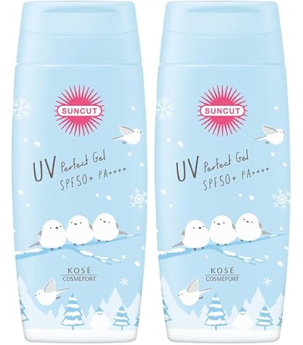Amazon.co.jp: 【ひんやり冷感×最強UV】サン カットR パーフェクトUV