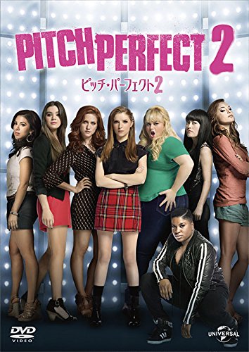 ピッチ パーフェクト2 アレクシス ナップ Oricon News