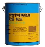 ケミプロ化成 CPエコソート 3.2L ブラウン