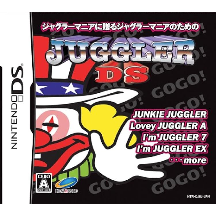 その他 We Love JUGGLER - PSP We Love JUGGLER｜PSP プレイステーションポータブル｜家庭用