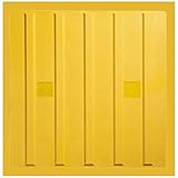 エコ点字パネル400角〔ラインタイプ〕