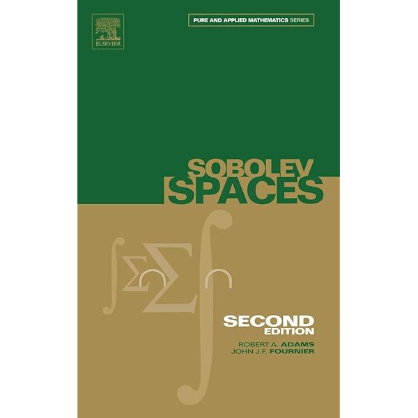 Amazon | Functional Analysis, Sobolev Spaces and Partial
