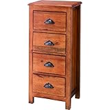 チェスト 4D [W39 x D34 x H86cm] 家具 収納家具 チェスト